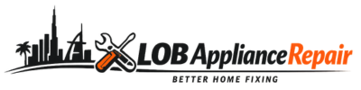 Lob ApplianceRepair Logo