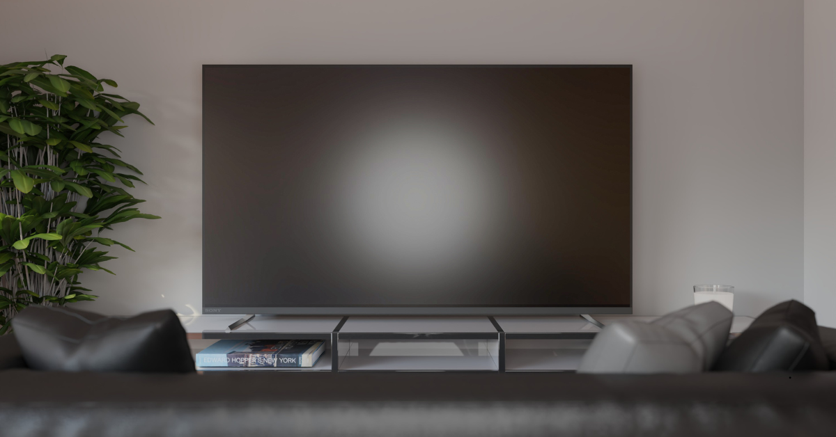 TV Repair Technician